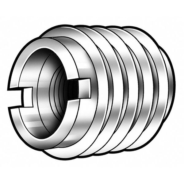 Knife Thread Insert, 3/8
