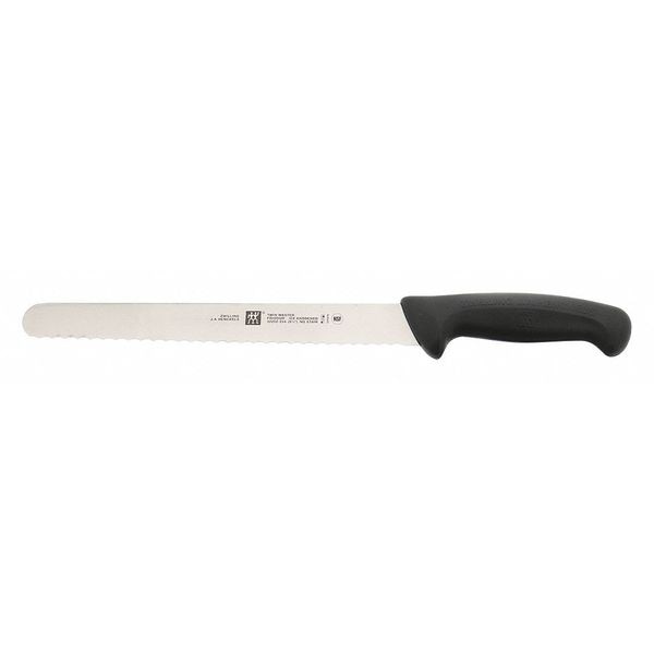 Knife, Serrated, 9-1/2
