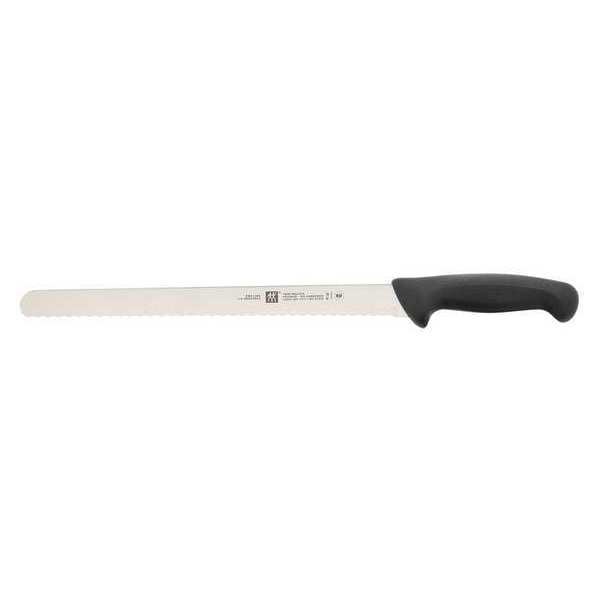 Knife, Serrated, 11-1/2