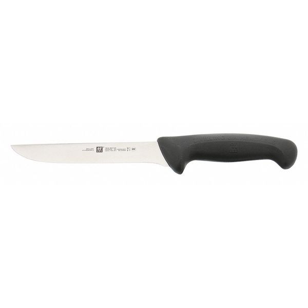 Knife, Boning, 6