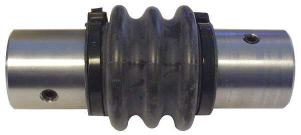 Universal Joint, Bore 3/4 In, Alloy Steel
