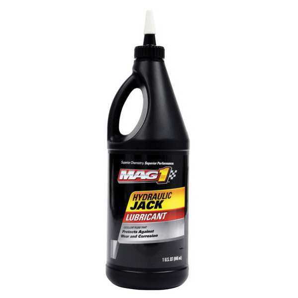 Hydraulic Jack Oil, 32 Oz