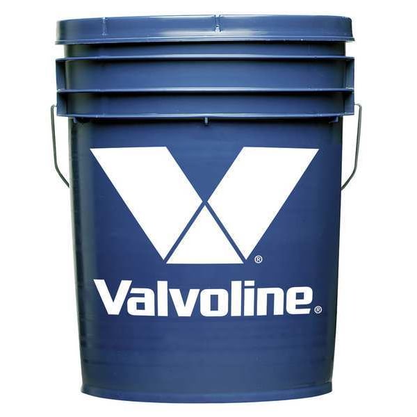 Grease Pail Blue