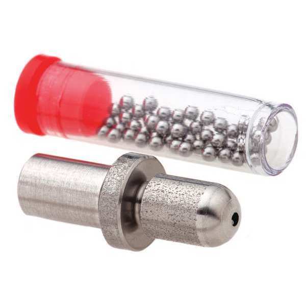Ball Penetrator For Hardness Testers, 1/4