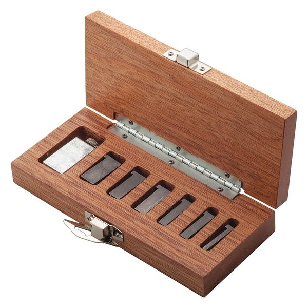 Height Gage Universal Clamp Set