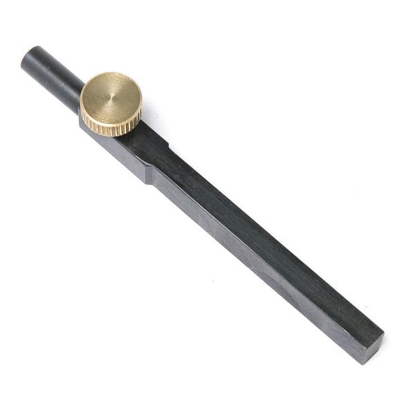Holding Bar With Pin