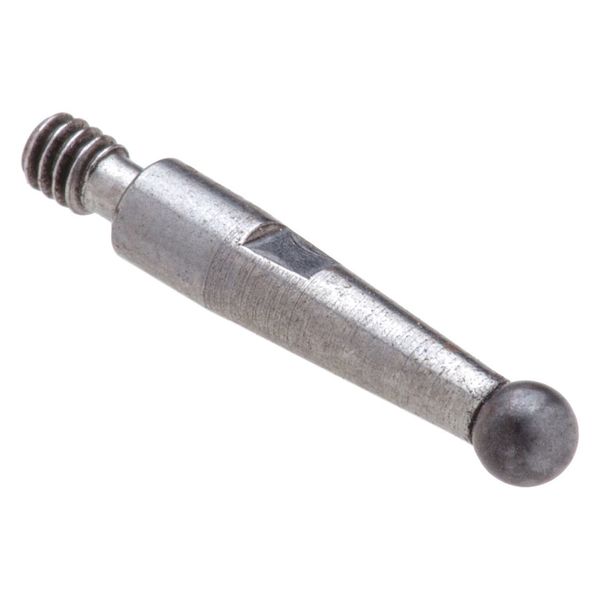 Interapid Tip, Carbide, .8mm X 18mm