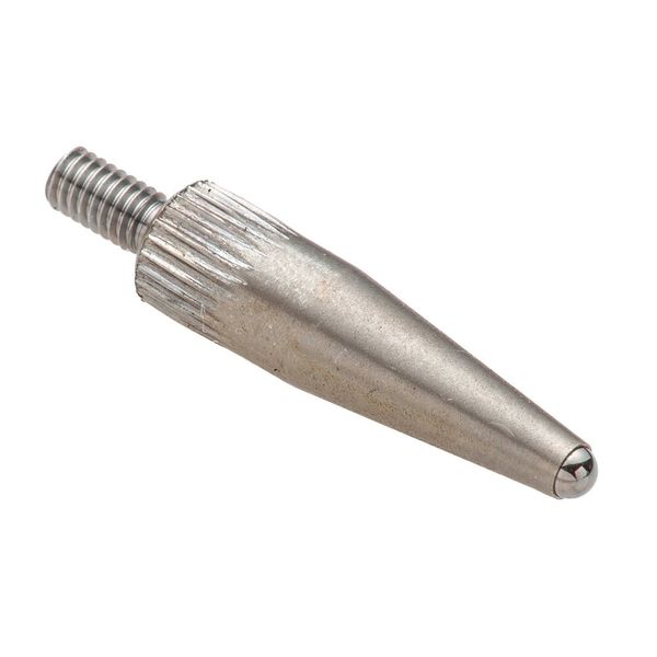 Carbide Contact Point, 3mm, 4-48
