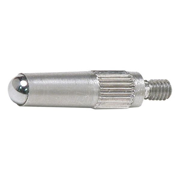 Carbide Contact Point, 2mm, M2.5
