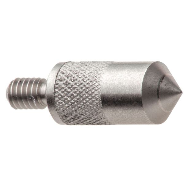 Bent Stem Dial Indicator Point, 5/16