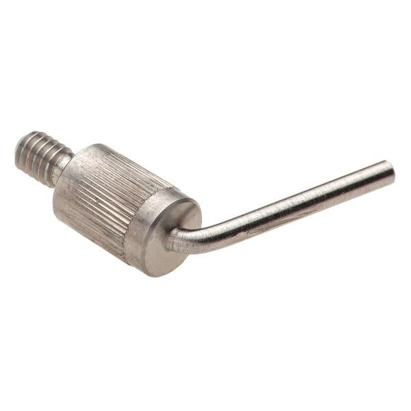 Bent Stem Dial Indicator Point, 5/16