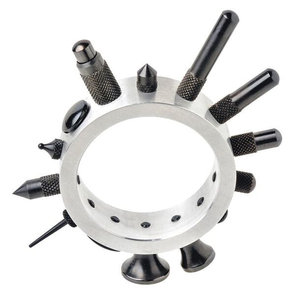 Indicator Contact Ring