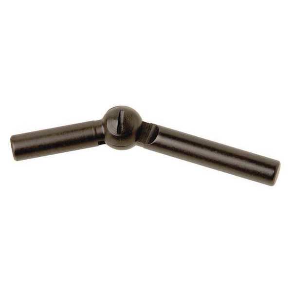 Long Short Arm, Starrett PT07104F