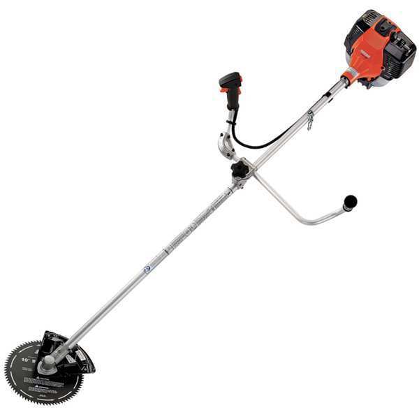 42.7cc 2 Stroke Gas Brush Cutter
