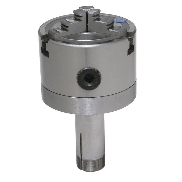 Jaw Chuck 3