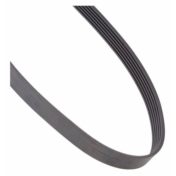 6/D540 Banded V-Belt, 543
