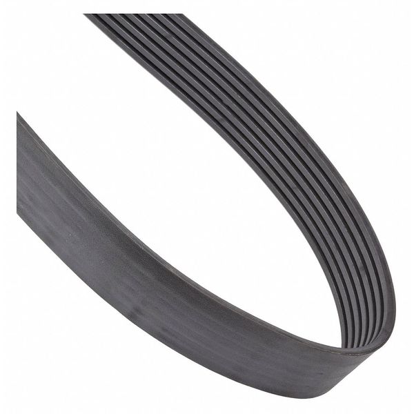 7/B195 Banded V-Belt, 198