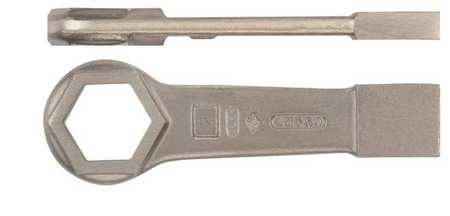 Striking Wrench, 6 Pt, 1-1/2 x 8-3/4 in