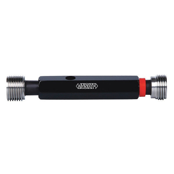 Thread Plug Gage, Thread Size 3/8