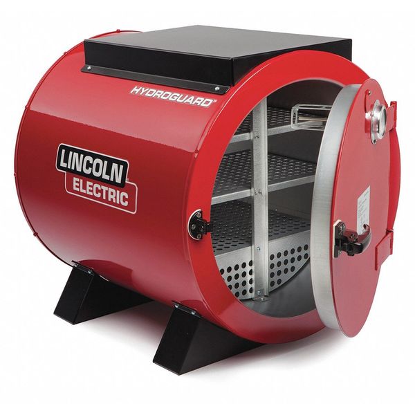 Electrode Welding Oven, 115/120VAC