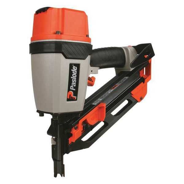 Air Framing Nailer, Clipped, 5.9 lb.