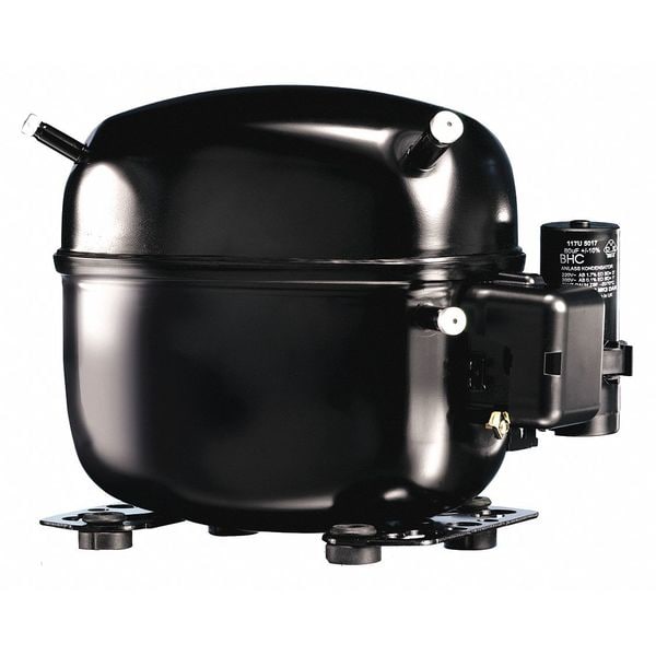 Refrigeration Compressor, 4250 BtuH