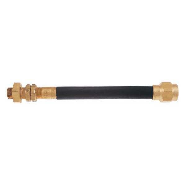 Screwdriver Valve Cap, 1/2 in. D