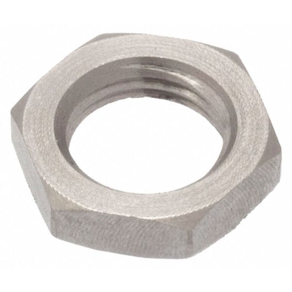 Hex Nut, 3/8