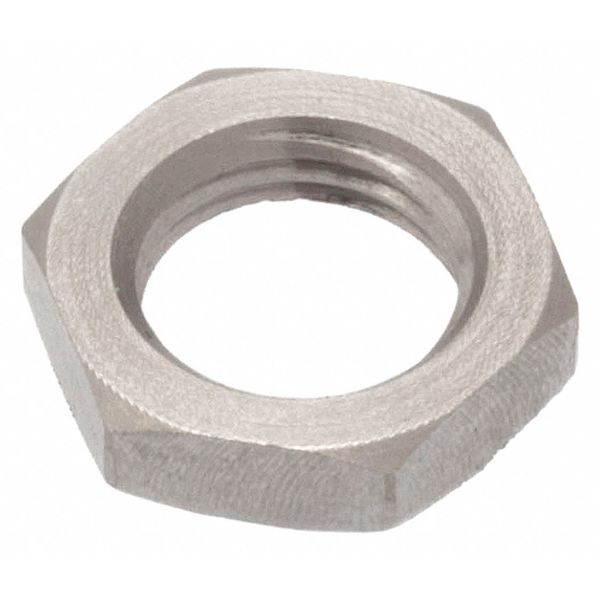 Hex Nut, 1/2