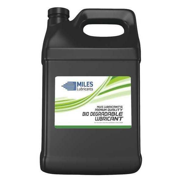 1 gal Hydraulic Fluid Bottle 46 ISO Viscosity, 20W SAE