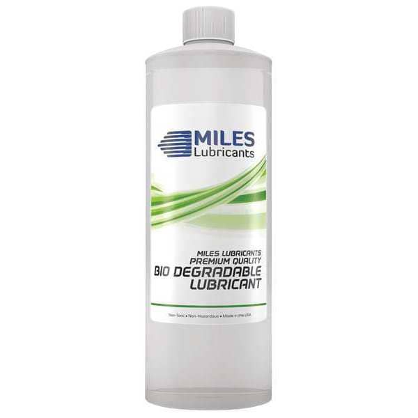 16 oz Hydraulic Fluid Bottle 46 ISO Viscosity, 20W SAE