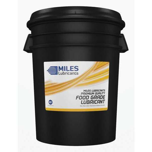 5 gal Hydraulic Fluid Pail 68 ISO Viscosity, 20W SAE