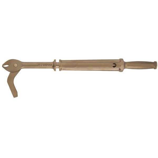 Nail Puller, 18