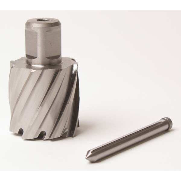 Annular Cutter, 1-1/2
