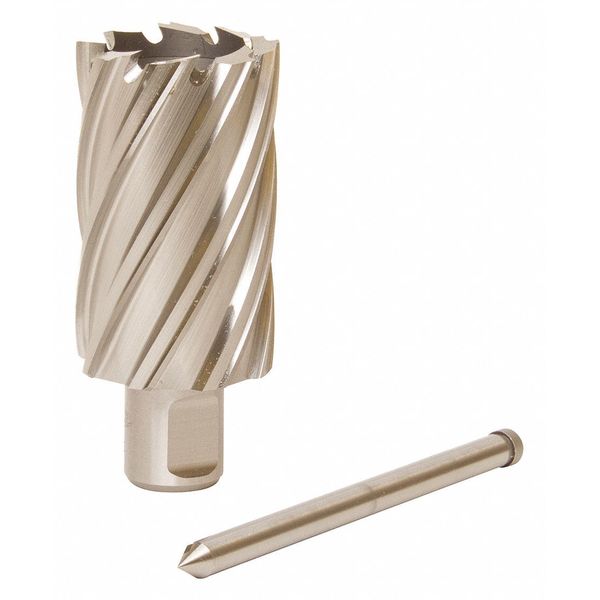 Annular Cutter, 1-3/8