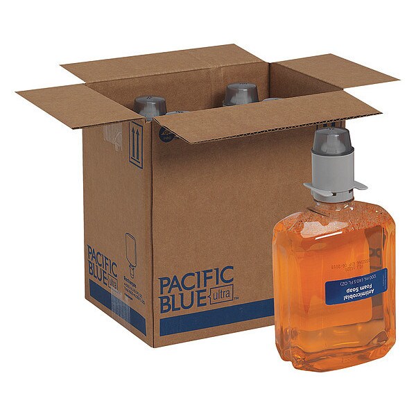 1200 ml Foam Hand Soap Cartridge, 4 PK