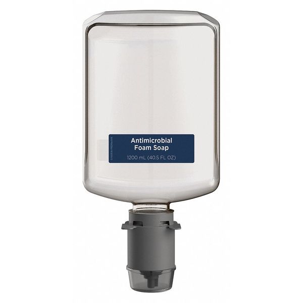 1200 ml Foam Hand Soap Cartridge, 4 PK