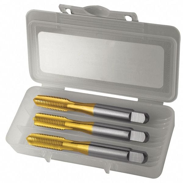 Tap Set, 1/2