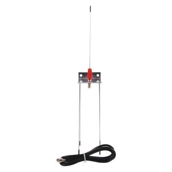 Remote Antenna, For Linear Receivers
