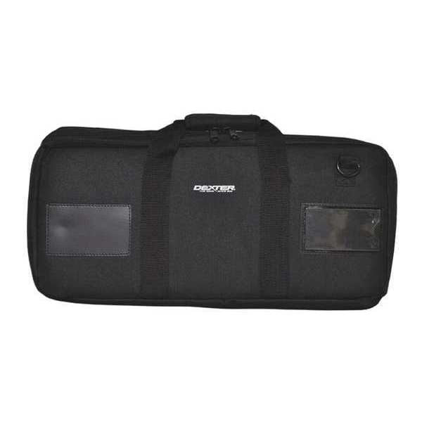 Knife Case, Black, 18