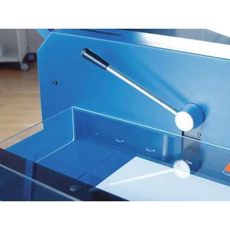 Professional Stack Cutter, 500 Sheet