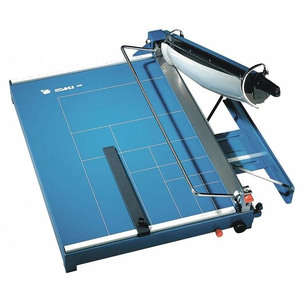 Premium Guillotine Paper Cutter, 27.5