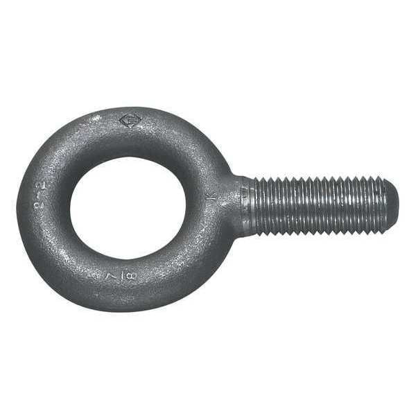 Eye Bolt Carbon Steel, Plain