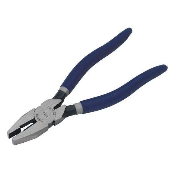 Williams Side Cutters, Electrician, 8-1/2
