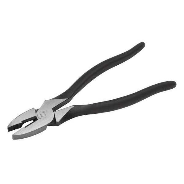 Williams Side Cutters, New England, 9-1/2