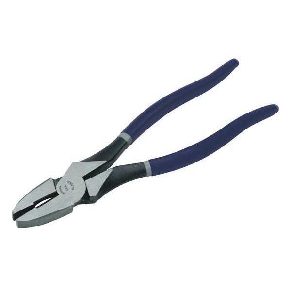 Williams Side Cutters, New England, 9-1/2