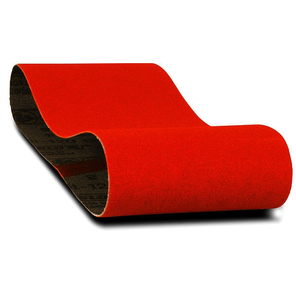 Sanding Belt, 3