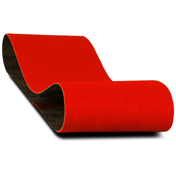 Sanding Belt, 3