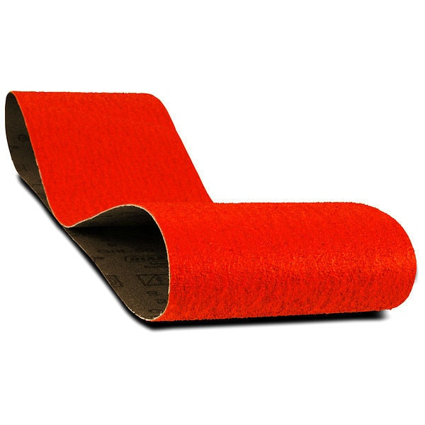 Sanding Belt, 4