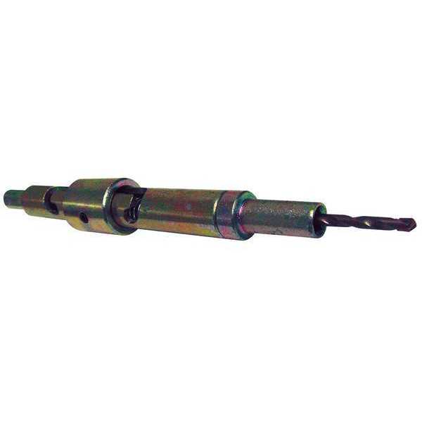 Con-Sert Tool #9, High Carbon Steel